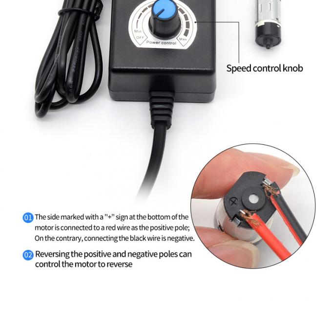 12V Micro High-Speed Brush DC Electric Gearbox PG12-N20 Alta qualità 12mm DC Reduction Gear Motor 12