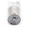 ASLONG RK-370 6V Pompa di ossigenamento e ossigenamento Motore di pompa d'aria a corrente continua Motore di pompa d'aria a micro vuoto