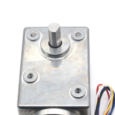 Motore a corrente continua ad alta coppia senza spazzola 24v senza spazzola motore a corrente continua A5882-4260 motore a worm gear
