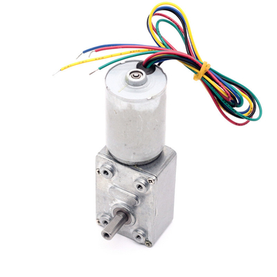 Motore a corrente continua 12v JGY-2838 senza spazzola 12v motore a corrente continua 12v motore a corrente continua senza spazzola