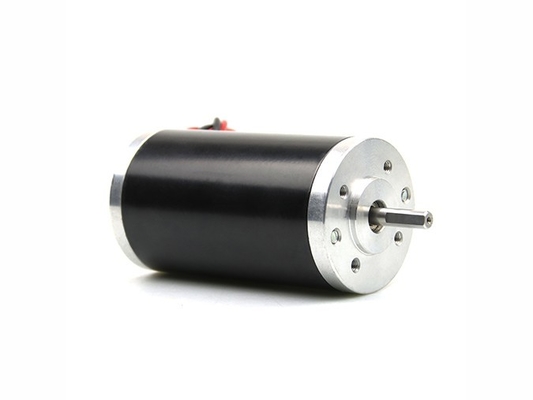 ZYT52 Motore a corrente continua a magnete permanente a alta coppia (PMDC)