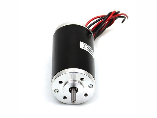 ZYT52 Motore a corrente continua a magnete permanente a alta coppia (PMDC)