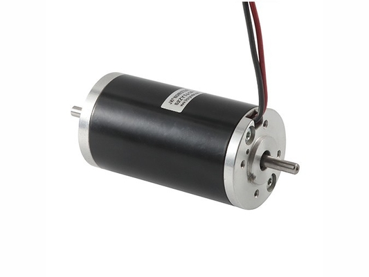 ZYT52 Motore a corrente continua a magnete permanente a alta coppia (PMDC)