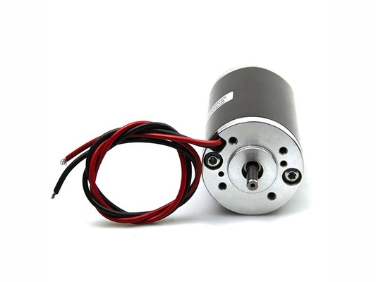 ZYT52 Motore a corrente continua a magnete permanente a alta coppia (PMDC)