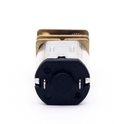Motore riduttore a corrente continua miniatura N20 6v