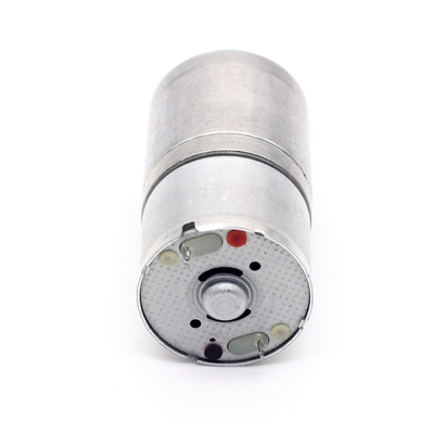Motore Dc Torsione massima 6v JGA25-310 6V 43RPM 1:171 Piccolo motore 25MM Motore di decelerazione della scatola di marcia