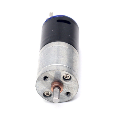 Motore a 370 DC 12v JGA25-370DG 12V 40RPM 1:500 Dc Micro Motore 25mm 370 Motore a marcia