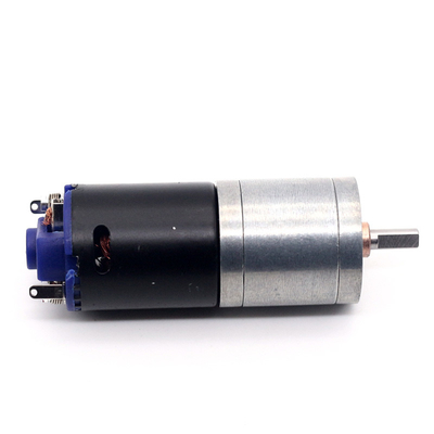 Motore a 370 DC 12v JGA25-370DG 12V 40RPM 1:500 Dc Micro Motore 25mm 370 Motore a marcia
