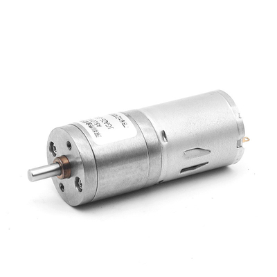 25mm Dc Gear Motor JGA25-370 24V 17RPM 1:226 DC Micro Motor Dc Mini Brush Motor