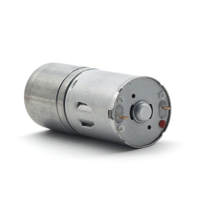 25mm Dc Gear Motor JGA25-370 24V 17RPM 1:226 DC Micro Motor Dc Mini Brush Motor