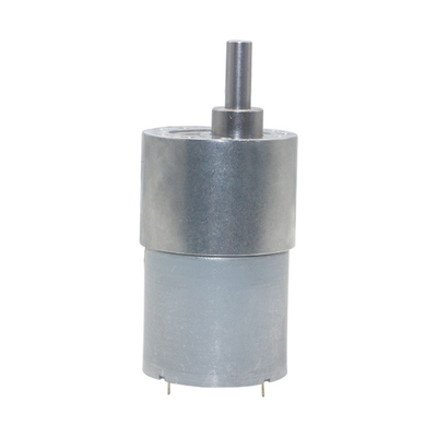 Piccolo motore a decelerazione ad alta coppia JGB37-3530 24v 12RPM 1:506 24v Dc