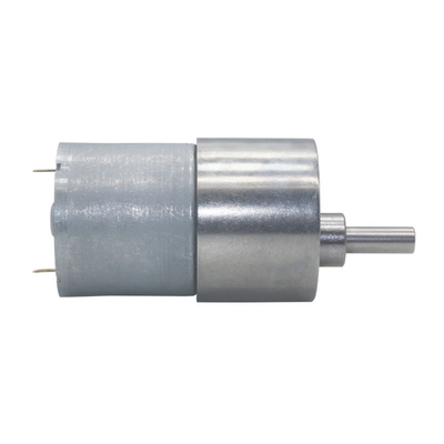 Piccolo motore a decelerazione ad alta coppia JGB37-3530 24v 12RPM 1:506 24v Dc