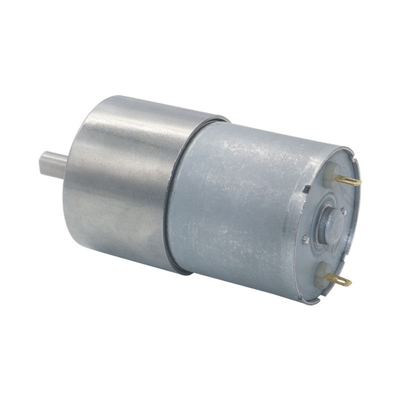 Piccolo motore a decelerazione ad alta coppia JGB37-3530 24v 12RPM 1:506 24v Dc