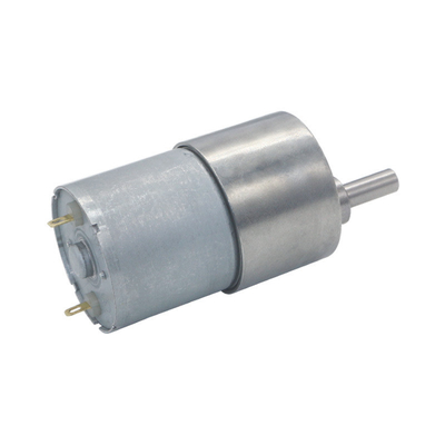 Piccolo motore a decelerazione ad alta coppia JGB37-3530 24v 12RPM 1:506 24v Dc