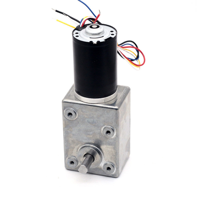 A5882-4260 Motor Gearbox Worm Gearbox