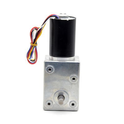 A5882-4260 Motor Gearbox Worm Gearbox