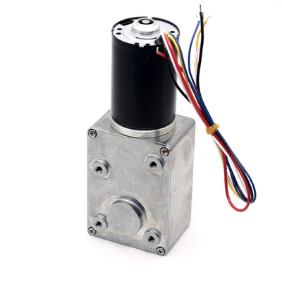 A5882-4260 Motor Gearbox Worm Gearbox