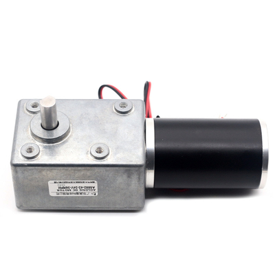 Motore a spazzola A5882-45 a corrente continua 24V