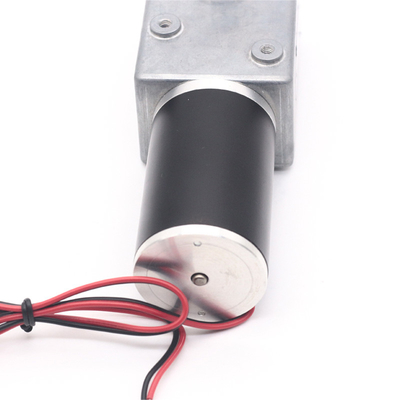 Motore a spazzola A5882-45 a corrente continua 24V