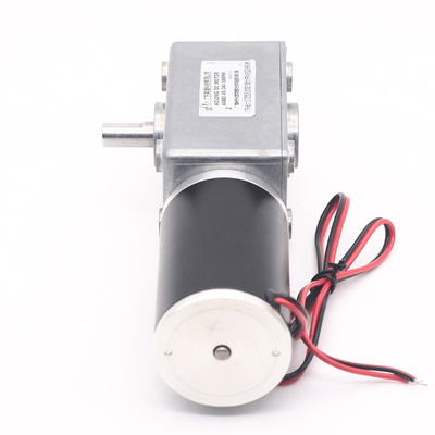 Motore a corrente continua ad alta coppia 24V A5882-45 Motore ad alta coppia a corrente continua 24V motore a motore elettrico 24V