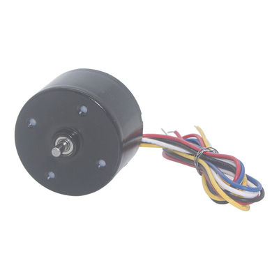 BLDC 3625 12V 3000rpm Dc Motori senza spazzole Basso rumore per elettrodomestici