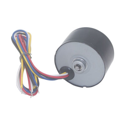 BLDC 3625 12V 3000rpm Dc Motori senza spazzole Basso rumore per elettrodomestici