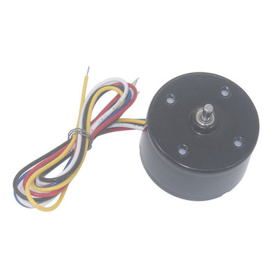BLDC 3625 12V 3000rpm Dc Motori senza spazzole Basso rumore per elettrodomestici