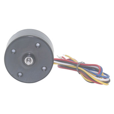 BLDC 3625 12V 3000rpm Dc Motori senza spazzole Basso rumore per elettrodomestici
