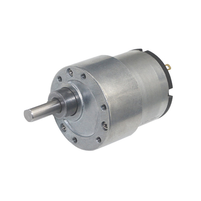 JGB37 520 37D motore di riduzione dell'ingranaggio da 12 volt per il distributore automatico